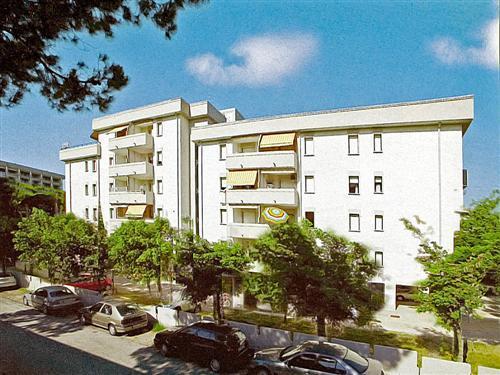 Appartamenti Nasse Bibione Quarto foto